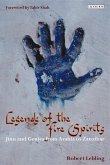 Legends of the Fire Spirits (eBook, PDF) Legends of the Fire Spirits (eBook, PDF)