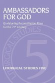 Ambassadors for God (eBook, ePUB)