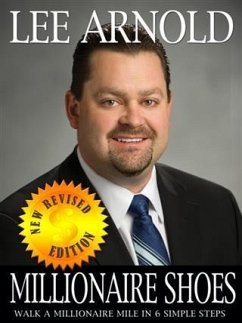 Cover Millionaire Shoes (eBook, ePUB)