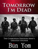 Tomorrow I'm Dead (eBook, ePUB) Tomorrow I'm Dead (eBook, ePUB)