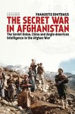 The Secret War in Afghanistan (eBook, PDF)