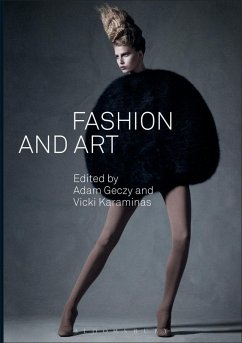 Cover Fashion and Art (eBook, PDF)