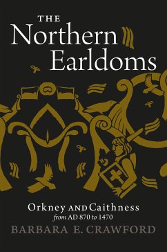 The Northern Earldoms (eBook, ePUB) - Crawford, Barbara E.