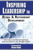 Inspiring Leadership in Retail & Restaurant Development (eBook, ePUB)
