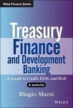 Treasury Finance and Development Banking (eBook, PDF) - Mazzi, Biagio