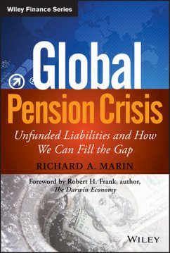 Global Pension Crisis (eBook, PDF) - Marin, Richard A.