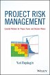 Project Risk Management (eBook, ePUB) - Bild 1