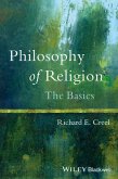 Philosophy of Religion (eBook, ePUB)