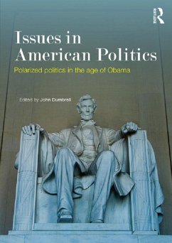 Cover Issues in American Politics (eBook, PDF)