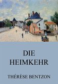 Die Heimkehr (eBook, ePUB) Die Heimkehr (eBook, ePUB)
