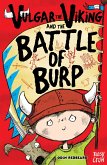 Vulgar the Viking and the Battle of Burp (eBook, ePUB)