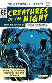 Creatures of the Night (eBook, PDF)