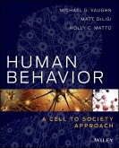 Human Behavior (eBook, ePUB)