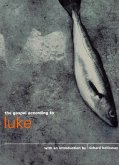 The Gospel According to Luke (eBook, ePUB) The Gospel According to Luke (eBook, ePUB)
