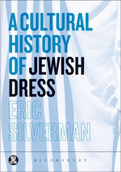 Cover A Cultural History of Jewish Dress (eBook, PDF)