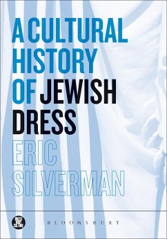 Cover A Cultural History of Jewish Dress (eBook, ePUB)