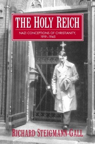 Holy Reich (eBook, PDF) Holy Reich (eBook, PDF)