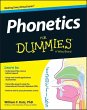 Phonetics For Dummies (eBook, ePUB) - Bild 1