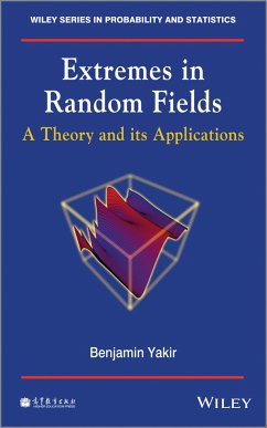 Extremes in Random Fields (eBook, PDF) - Yakir, Benjamin