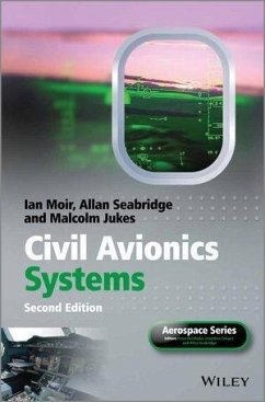 Civil Avionics Systems (eBook, ePUB) - Moir, Ian; Seabridge, Allan; Jukes, Malcolm