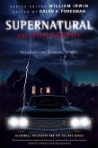 Supernatural and Philosophy (eBook, ePUB)