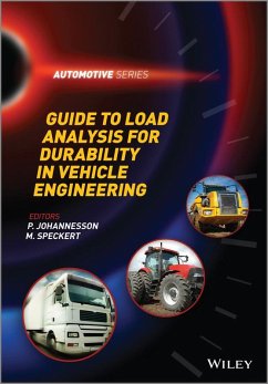 Guide to Load Analysis for Durability in Vehicle Engineering (eBook, PDF)