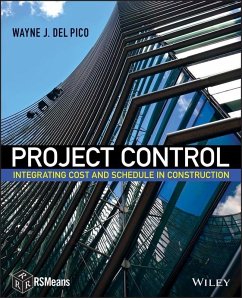 Project Control (eBook, ePUB) - Del Pico, Wayne J.