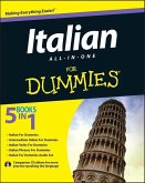 Italian All-in-One For Dummies (eBook, ePUB)