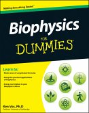 Biophysics For Dummies (eBook, ePUB)