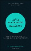The Little Black Book for Managers (eBook, ePUB)