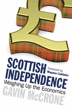 Scottish Independence (eBook, ePUB) - McCrone, Gavin