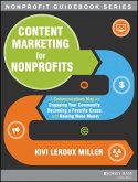 Content Marketing for Nonprofits (eBook, PDF)
