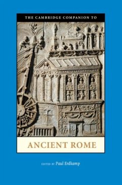 Cambridge Companion to Ancient Rome (eBook, PDF)