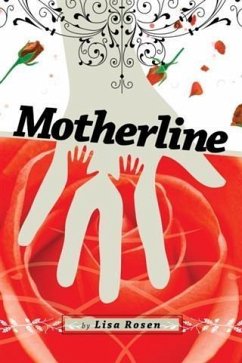 Cover Motherline (eBook, ePUB)