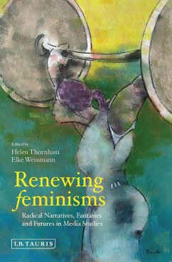 Renewing Feminisms (eBook, PDF) Renewing Feminisms (eBook, PDF)