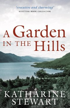 A Garden in the Hills (eBook, ePUB) - Stewart, Katharine