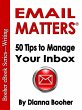 Email Matters (eBook, ePUB) - Bild 1
