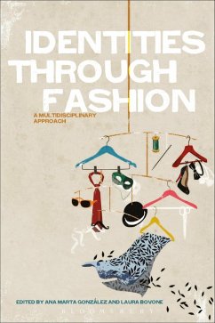 Cover Identities Through Fashion (eBook, PDF)