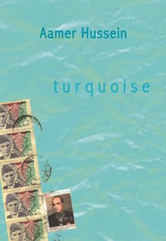 Turquoise (eBook, ePUB) - Hussein, Aamer