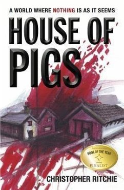House of Pigs (eBook, ePUB) - Ritchie, Christopher