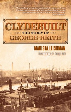 Cover Clydebuilt (eBook, ePUB)