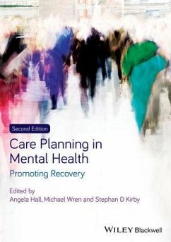 Care Planning in Mental Health (eBook, PDF)