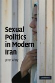 Sexual Politics in Modern Iran (eBook, PDF)