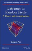Extremes in Random Fields (eBook, ePUB)
