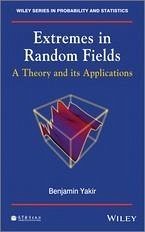 Cover Extremes in Random Fields (eBook, ePUB)