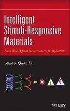 Intelligent Stimuli-Responsive Materials (eBook, PDF)