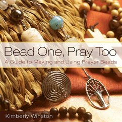 Cover Bead One, Pray Too (eBook, ePUB)