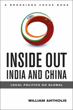 Cover Inside Out India and China (eBook, ePUB)