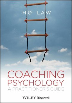 Cover Coaching Psychology (eBook, PDF)