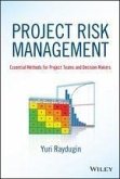 Project Risk Management (eBook, PDF)